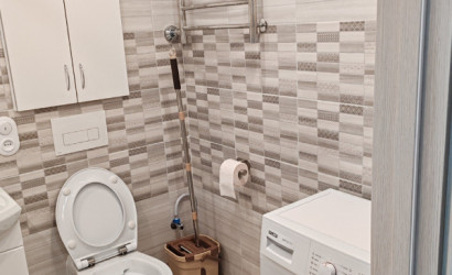 Снять 1-комнатную квартиру на сутки, Поставы, Зелёная 17. Фото 6