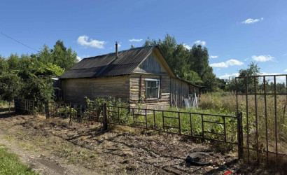 Купить участок, Тихиничи, улица Центральная, 10 соток. Фото 1