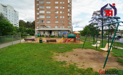 Купить 3-комнатную квартиру, Минск, Высокая ул., 11/Д (Партизанский район). Фото 32