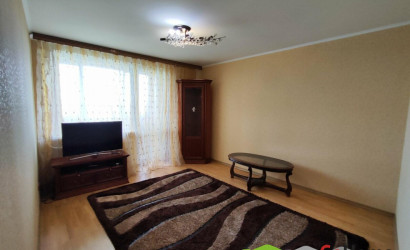 Купить 3-комнатную квартиру, Лида, Фрунзе ул., 10/1. Фото 8