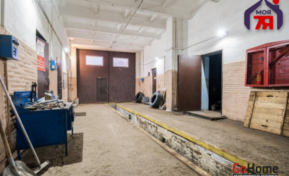 Аренда склада, Орешники, Центральная ул.,  от 30 до 2000 кв.м.. Фото 20