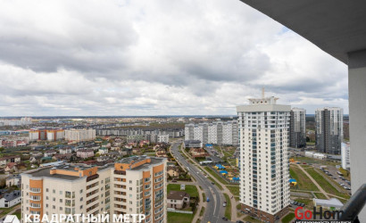 Купить 3-комнатную квартиру, Минск, Мястровская ул., 24(Центральный район). Фото 3