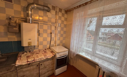 Купить 3-комнатную квартиру, Ошмяны, Советская 34. Фото 13