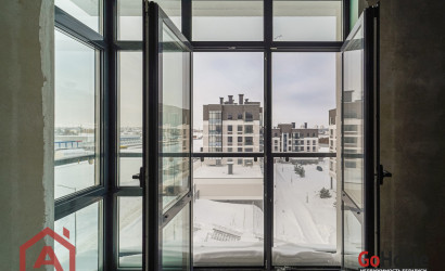 Купить 3-комнатную квартиру, Минск, Тимирязева, 130 (Центральный район). Фото 20