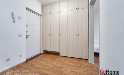 Купить 1-комнатную квартиру, Минск, Пономарева ул., 9/А (Первомайский район). Фото 12