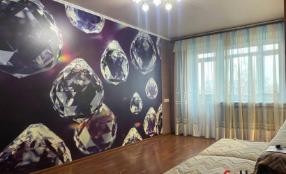 Купить 3-комнатную квартиру, Жлобин, Первомайская ул., 32. Фото 4