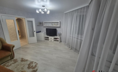 Купить 3-комнатную квартиру, Орша, Ленина 81. Фото 4
