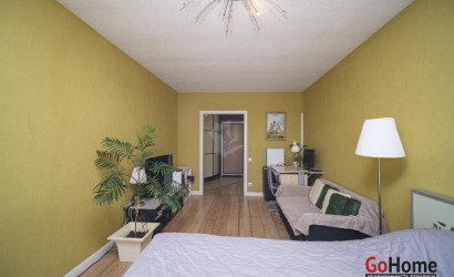 Купить 3-комнатную квартиру, Минск, Есенина ул., 79 (Московский район). Фото 9