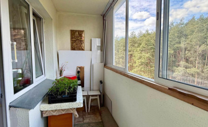 Купить 2-комнатную квартиру, Минск, Мирошниченко ул., 31(Советский район). Фото 11