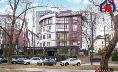 Купить 5-комнатную квартиру, Минск, Грибоедова ул., 5 (Центральный район). Фото 29