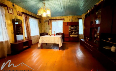 Купить дом, Боруны, Гольшанская ул., 22 соток. Фото 15