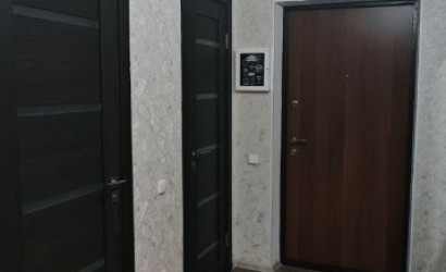 Снять 1-комнатную квартиру на сутки, Пинск, ул. Первомайская, 55. Фото 11