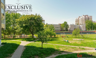 Купить 3-комнатную квартиру, Минск, Есенина ул., 85(Московский район). Фото 19