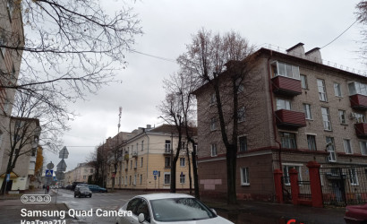 Купить 2-комнатную квартиру, Полоцк, Свердлова ул., 13. Фото 48