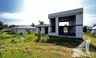  2-этаж.(179 м2), Очки(Тельминский с/с)