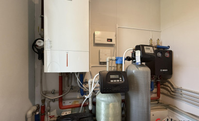 Купить 2-комнатную квартиру, Белица, Луговая ул., 19. Фото 46