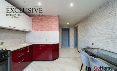 Купить 3-комнатную квартиру, Минск, Выготского ул., 3 (Центральный район). Фото 4