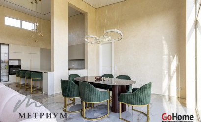 Купить дом, Буденного, Мирная ул., 15.07 соток. Фото 13