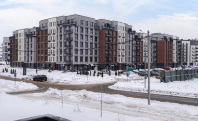 Купить 1-комнатную квартиру, Минск, Виталия Цвирко ул., 65 (Советский район). Фото 10