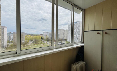 Купить 3-комнатную квартиру, Минск, Есенина ул., 16(Московский район). Фото 15