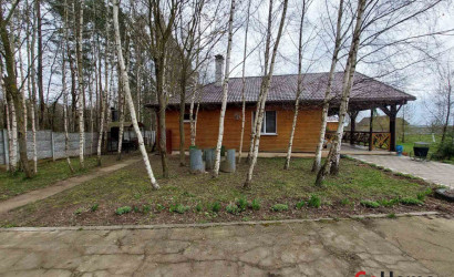 Купить дом, Гирдевка, Садовая, 100 соток. Фото 1