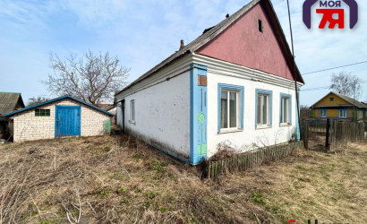 Купить дом, Кривичи, Пролетарская ул., 25 соток. Фото 18