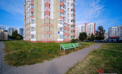 Купить 4-комнатную квартиру, Минск, Балтийская ул., 4 (Ленинский район). Фото 24