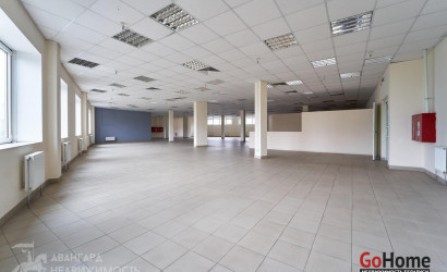 Аренда торгового помещения, Минск, Алибегова ул., 15,  567.8 кв.м.. Фото 19