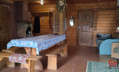 Купить дом в деревне, Понизовье, Поддубская 62, 25 соток. Фото 10