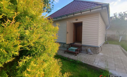 Купить дом, Витебск, 5-я Крупской, 11 соток. Фото 21