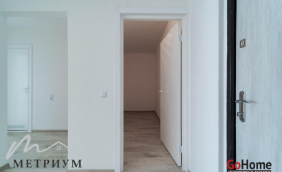 Купить 2-комнатную квартиру, Мачулищи, Дружная ул., 23. Фото 12