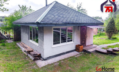 Купить дом в деревне, ДУБРАВЫ, 6.9 соток. Фото 18