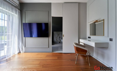 Купить коттедж, Суковичи, Зеленая ул., 17.5 соток. Фото 36