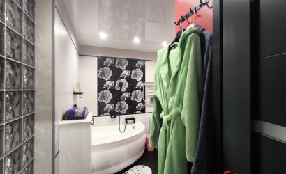 Снять 2-комнатную квартиру на сутки, Минск, ул. Богдановича Максима, д. 118 (Советский район). Фото 11