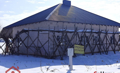 Купить дом, Масловичи, Полевая, 24 соток. Фото 14