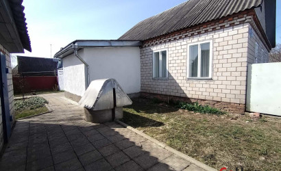 Купить дом, Жлобин, Кирова, 8, 5.75 соток. Фото 11