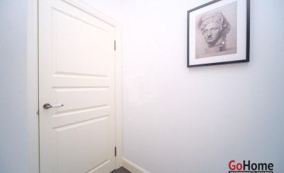 Купить 1-комнатную квартиру, Минск, Победителей просп., 133 (Центральный район). Фото 14