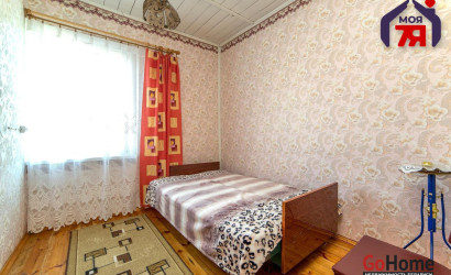Купить дом в деревне, Ромашка, 5.02 соток. Фото 9