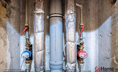 Купить 1-комнатную квартиру, Минск, Бурдейного, 19 (Фрунзенский район). Фото 16