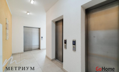 Купить 1-комнатную квартиру, Минск, Брилевская ул., 29 (Октябрьский район). Фото 9