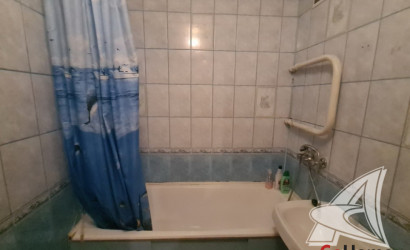 Купить 2-комнатную квартиру, Брест, Речица, ул. Солнечная. Фото 6