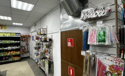 Аренда помещения, Минск, Лынькова ул., 19/2,  417 кв.м.. Фото 12