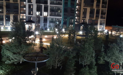 Снять 1-комнатную квартиру, Копище, Братьев Райт 2. Фото 11