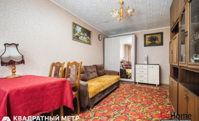 Купить 2-комнатную квартиру, Минск, ул. Лынькова, д. 79 (Фрунзенский район). Фото 2