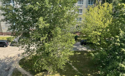 Купить 3-комнатную квартиру, Слоним, Ершова ул., 26. Фото 14