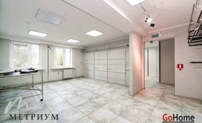 Аренда помещения, Минск, Рафиева ул., 52, 122.4 кв.м.. Фото 15