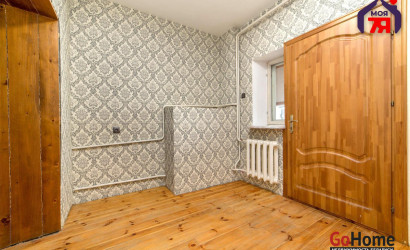 Купить коттедж, Молодечно, Черняховского ул., 14.71 соток. Фото 17