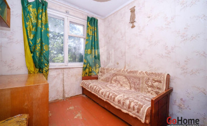Купить 4-комнатную квартиру, Минск, Берута ул., 4/4 (Фрунзенский район). Фото 12