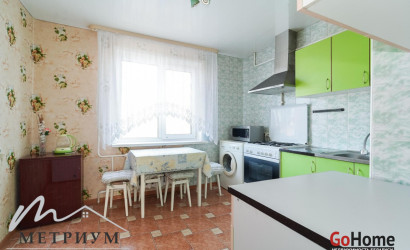 Купить 3-комнатную квартиру, Боровляны, 40 Лет Победы ул., 8. Фото 16