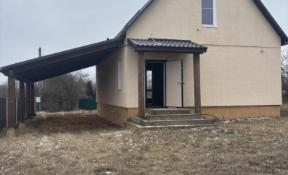 Купить дом, Маховка, Озерный 1-й пер., 15 соток. Фото 2